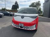New 2025 Volkswagen ID. Buzz Pro S image 2