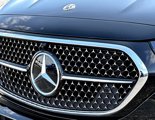 New 2025 Mercedes-Benz E 450 4MATIC Sedan image 3