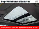 New 2025 Nissan Pathfinder SV image 2