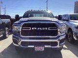 New 2024 RAM 3500 Tradesman w/ Chrome Appearance Group image 2