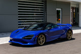 New 2025 McLaren 750S image 2