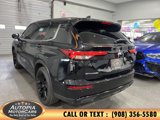 Used 2023 Mitsubishi Outlander SE Black Edition image 4