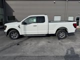 New 2025 Ford F150 XLT w/ Equipment Group 301A Standard image 4