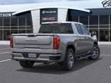 New 2026 GMC Sierra 1500 SLT image 4
