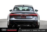 New 2025 Audi RS 7 Performance image 3