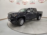 New 2025 Toyota Tacoma Limited image 2