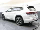 New 2025 Volkswagen Atlas SEL Premium R-Line image 3