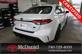 Certified 2025 Toyota Corolla SE image 6