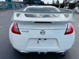 Used 2014 Nissan 370Z Coupe w/ Sport Package image 4