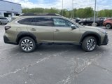 New 2025 Subaru Outback Touring XT image 6