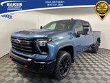 New 2025 Chevrolet Silverado 2500 LT w/ Trail Boss Package image 3