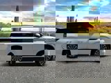 New 2025 INFINITI QX80 Luxe image 3