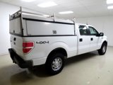 Used 2013 Ford F150 XL w/ Trailer Tow Pkg image 6