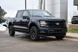 New 2025 Ford F150 XLT w/ Equipment Group 302A MID image 2