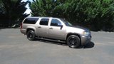 Used 2011 Chevrolet Suburban LTZ image 2
