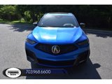 New 2026 Acura MDX A-Spec image 3