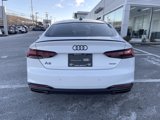 Certified 2024 Audi A5 2.0T Premium Plus w/ Premium Plus image 5
