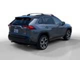 Used 2024 Toyota RAV4 XSE image 5