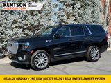 Used 2024 GMC Yukon Denali image 1