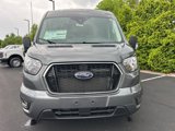 New 2025 Ford Transit 350 XLT image 2