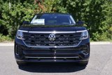 New 2026 Volkswagen Atlas SEL Premium R-Line image 2