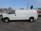 Used 2021 Chevrolet Express 2500 Extended image 2