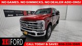 New 2025 Ford F250 Lariat image 3