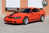 Used 2004 Ford Mustang Mach 1 image 2