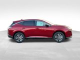 New 2025 Nissan Murano SL image 6