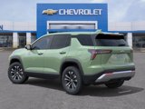 New 2026 Chevrolet Equinox LT w/ Convenience Package II image 3