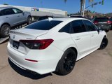 Used 2024 Honda Civic Sport image 4