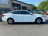 Used 2021 Nissan Altima 2.5 S image 2