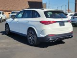 New 2025 Mercedes-Benz GLC 43 AMG 4MATIC image 3