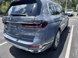 New 2026 BMW X7 xDrive40i w/ Premium Package image 2