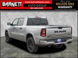New 2025 RAM 1500 Laramie w/ Night Edition image 4