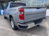 Used 2025 Chevrolet Silverado 1500 LT image 3