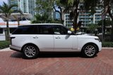 Used 2017 Land Rover Range Rover image 4
