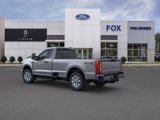 New 2025 Ford F250 XLT image 4
