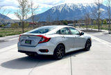 Used 2020 Honda Civic Sport image 5