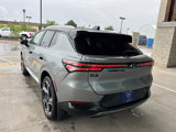 New 2025 Chevrolet Equinox EV LT image 3