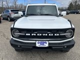 New 2025 Ford Bronco Outer Banks image 2