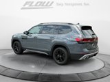 New 2025 Volkswagen Atlas Peak Edition SE image 5