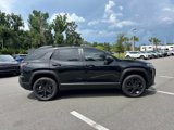 New 2026 Chevrolet Equinox LT w/ Convenience Package II image 2