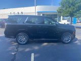 New 2025 Chevrolet Tahoe Premier w/ Sun And Tow Package image 3