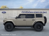 New 2025 Ford Bronco Raptor image 3