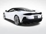 Used 2025 McLaren GTS image 3