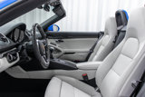 Used 2025 Porsche 718 Boxster GTS image 5