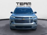 New 2025 Chevrolet Traverse LT w/ Enhanced Driving Package image 2