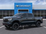 New 2025 Chevrolet Silverado 1500 LT Trail Boss w/ Convenience Package II image 2