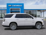 New 2025 Chevrolet Tahoe High Country image 5